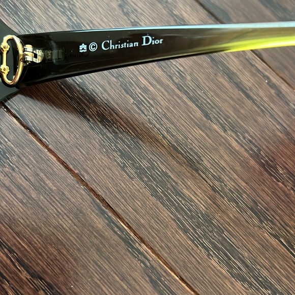 Dior sunglasses - Picture 5 of 7